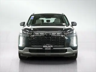 Hyundai PALISADE 2024 AWD Limited 4dr SUV