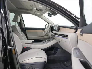 Hyundai PALISADE 2024 AWD Limited 4p SUV
