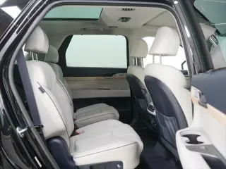 Hyundai PALISADE 2024 AWD Limited 4p SUV