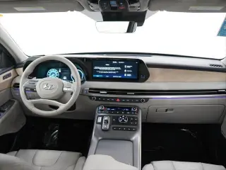 Hyundai PALISADE 2024 AWD Limited 4p SUV
