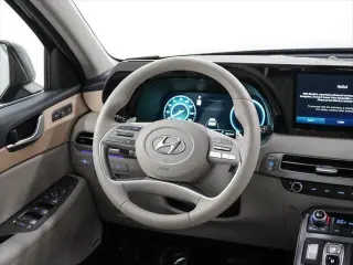Hyundai PALISADE 2024 AWD Limited 4p SUV