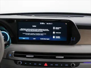 Hyundai PALISADE 2024 AWD Limited 4p SUV
