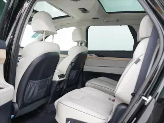 Hyundai PALISADE 2024 AWD Limited 4p SUV
