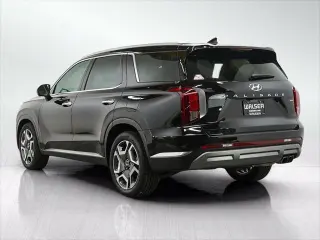 Hyundai PALISADE 2024 AWD Limited 4p SUV