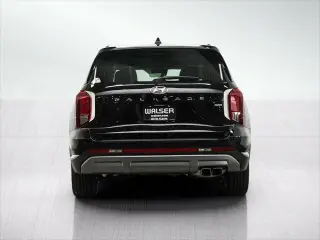 Hyundai PALISADE 2024 AWD Limited 4p SUV