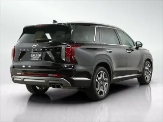Hyundai PALISADE 2024 AWD Limited 4p SUV
