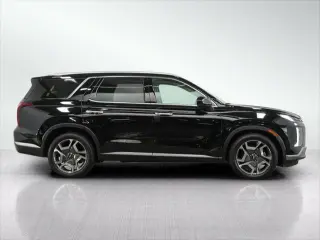 Hyundai PALISADE 2024 AWD Limited 4p SUV