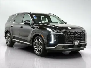 Hyundai PALISADE 2024 AWD Limited 4p SUV