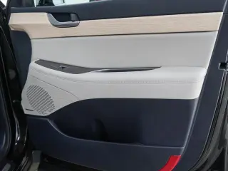Hyundai PALISADE 2024 AWD Limited 4p SUV