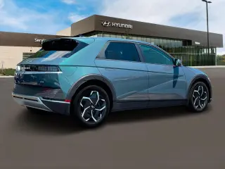 Hyundai IONIQ 5 2024 AWD SEL 4dr Crossover