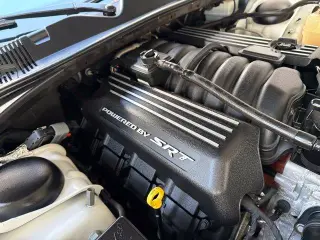 Dodge Challenger 2020 R/T Scat Pack 50th Anniversary 2dr Coupe