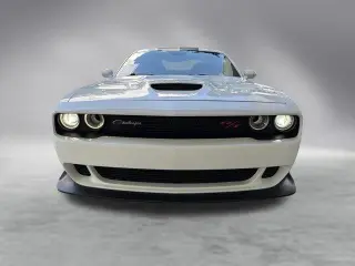 Dodge Challenger 2020 R/T Scat Pack 50th Anniversary 2dr Coupe