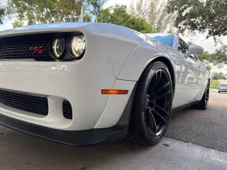 Dodge Challenger 2020 R/T Scat Pack 50th Anniversary 2dr Coupe