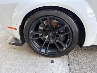 Dodge Challenger 2020 R/T Scat Pack 50th Anniversary 2dr Coupe
