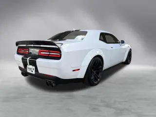 Dodge Challenger 2020 R/T Scat Pack 50th Anniversary 2dr Coupe