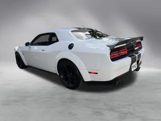 Dodge Challenger 2020 R/T Scat Pack 50th Anniversary 2dr Coupe