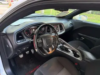 Dodge Challenger 2020 R/T Scat Pack 50th Anniversary 2dr Coupe