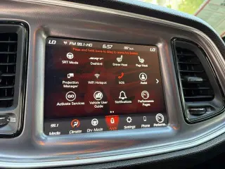 Dodge Challenger 2020 R/T Scat Pack 50th Anniversary 2dr Coupe