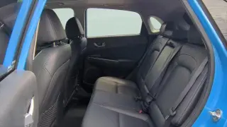 Hyundai KONA 2021 Ultimate 4p Crossover