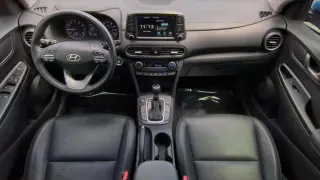 Hyundai KONA 2021 Ultimate 4p Crossover