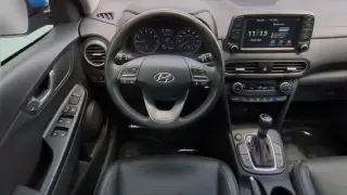 Hyundai KONA 2021 Ultimate 4p Crossover