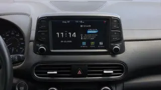Hyundai KONA 2021 Ultimate 4p Crossover