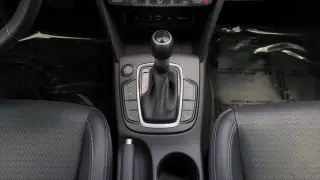 Hyundai KONA 2021 Ultimate 4p Crossover