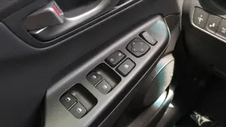 Hyundai KONA 2021 Ultimate 4p Crossover