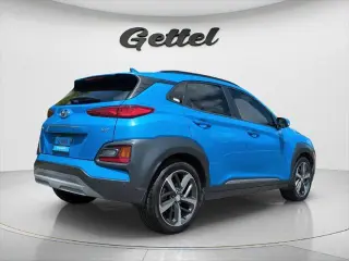 Hyundai KONA 2021 Ultimate 4p Crossover