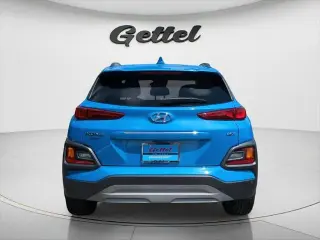 Hyundai KONA 2021 Ultimate 4p Crossover