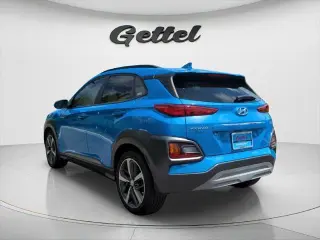 Hyundai KONA 2021 Ultimate 4p Crossover