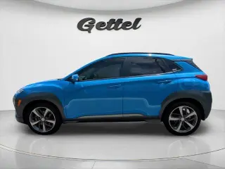 Hyundai KONA 2021 Ultimate 4p Crossover