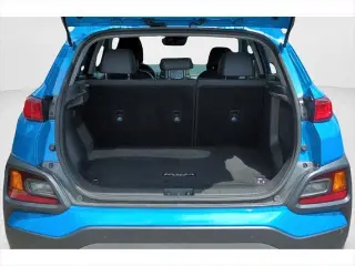 Hyundai KONA 2021 Ultimate 4p Crossover