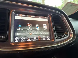 Dodge Challenger 2017 SXT 2dr Coupe