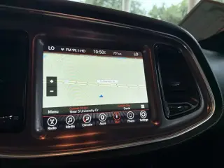 Dodge Challenger 2017 SXT 2dr Coupe