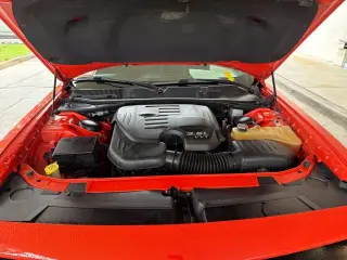 Dodge Challenger 2017 SXT 2dr Coupe