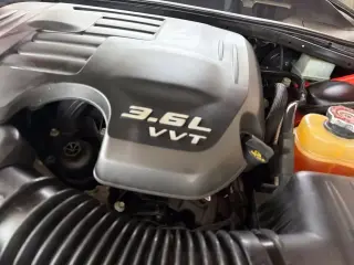 Dodge Challenger 2017 SXT 2dr Coupe