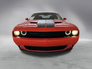 Dodge Challenger 2017 SXT 2dr Coupe