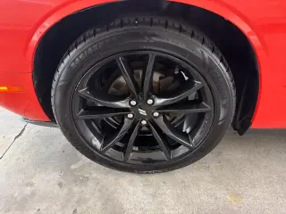 Dodge Challenger 2017 SXT 2dr Coupe