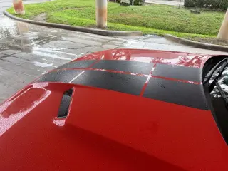 Dodge Challenger 2017 SXT 2dr Coupe