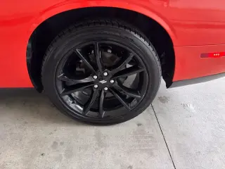 Dodge Challenger 2017 SXT 2dr Coupe