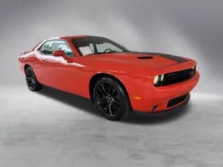 Dodge Challenger 2017 SXT 2dr Coupe