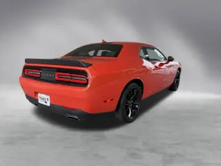 Dodge Challenger 2017 SXT 2dr Coupe