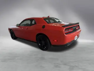 Dodge Challenger 2017 SXT 2dr Coupe