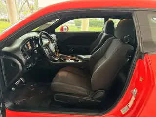 Dodge Challenger 2017 SXT 2dr Coupe