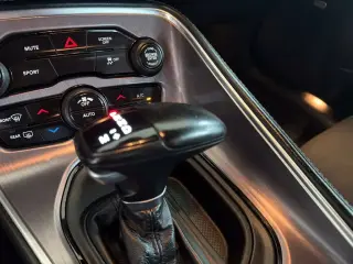 Dodge Challenger 2017 SXT 2dr Coupe