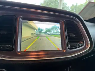 Dodge Challenger 2017 SXT 2dr Coupe