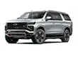 2025 Chevrolet Suburban
