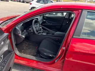 Hyundai ELANTRA 2023 SEL 4dr Sedán