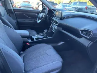 Hyundai SANTA FE 2019 SEL 2.4L 4dr Crossover